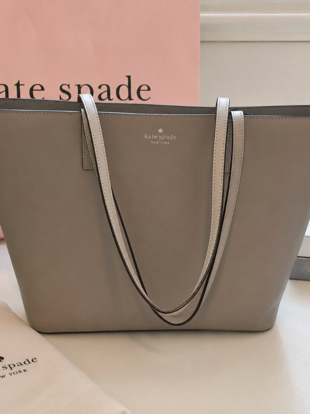 Kate Spade New York Tote